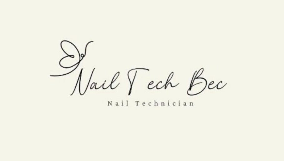 Nail Tech Bec 1paveikslėlis