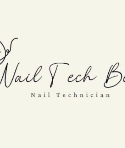 Nail Tech Bec зображення 2