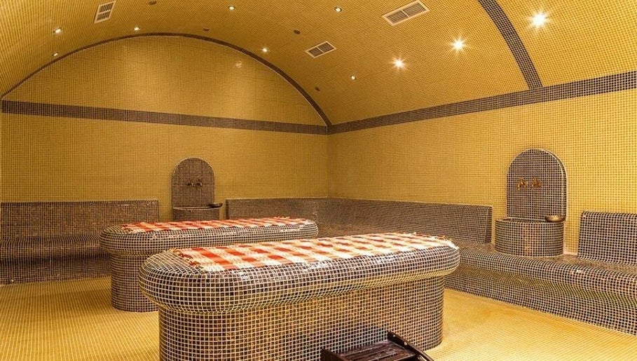 Rila Spa image 1