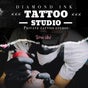 Diamond Ink Studio