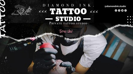 Diamond Ink Studio Tattoo & Piercing