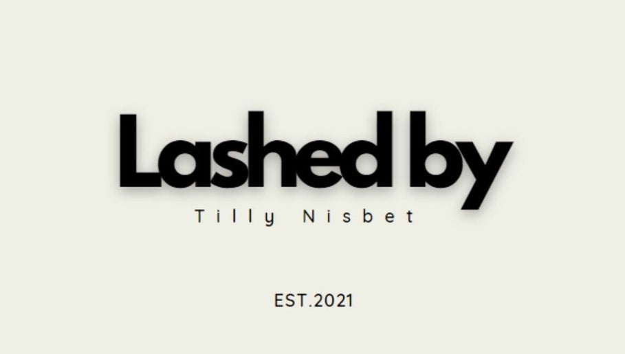 Lashed by Tilly изображение 1