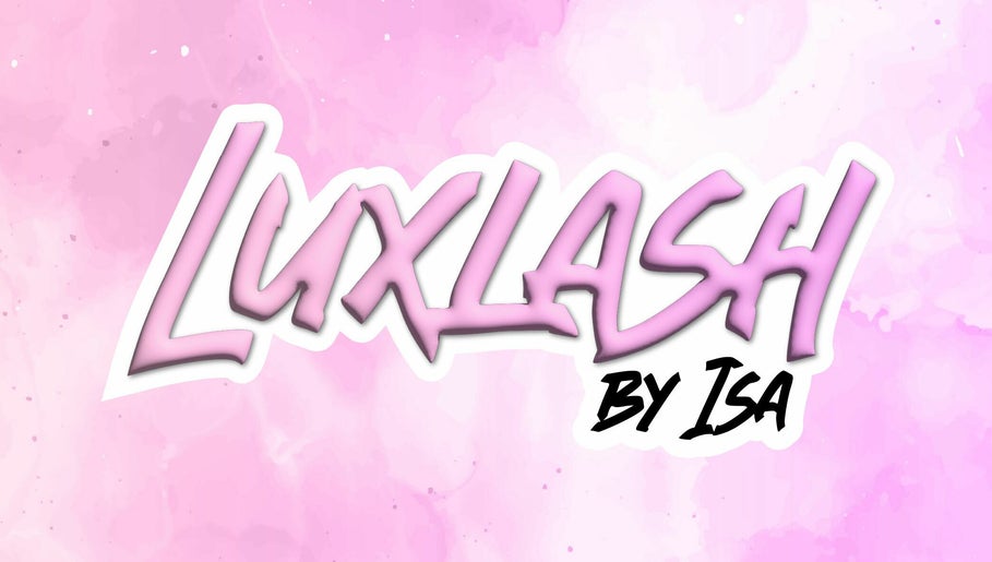 Luxlashbyisa – obraz 1