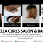 De Bella Curls Spa, Salon & Barber