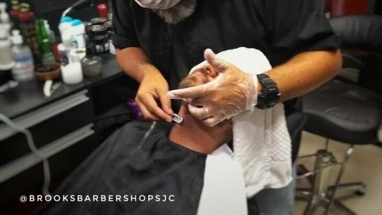 Brook´s Barbershop
