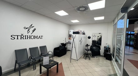 STŘIHOMAT - Slov. nár. pov. 1060, Chrudim – kuva 2