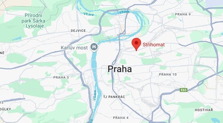STŘIHOMAT - Hartigova 11, Praha 3