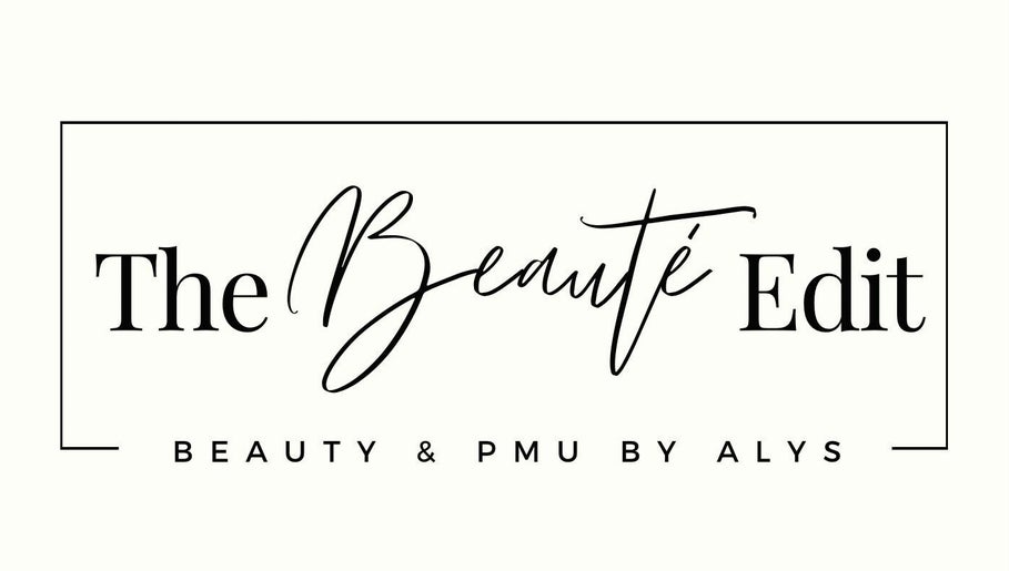The Beauté Edit by Alys afbeelding 1
