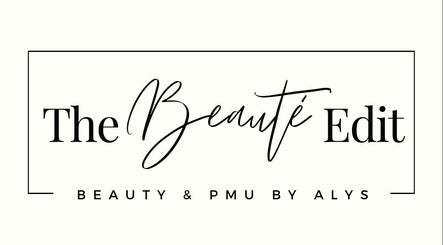 The Beauté Edit by Alys