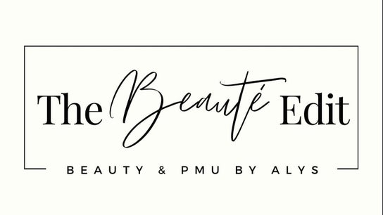 The Beauté Edit by Alys
