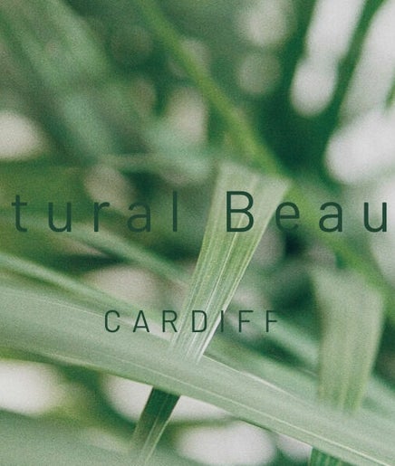 Immagine 2, Natural Beauty Cardiff