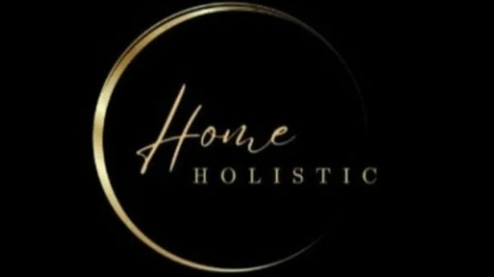 Home Holistic