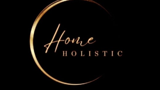 Home Holistic