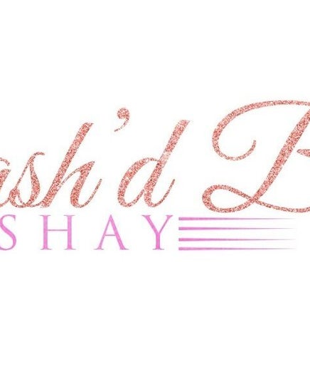 Lash'd by Shay Professional Lash Services 2paveikslėlis