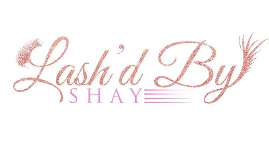 Lash'd by Shay-Professional Lash Services