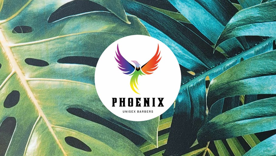 Phoenix Unisex Barbers slika 1