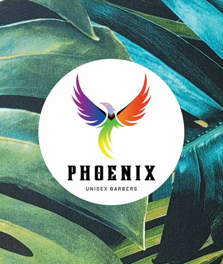 Phoenix Unisex Barbers Bild 2