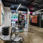 Blowe Hair Art Space - 9 / Hercules st , Ground floor shop / gallery , Hamilton , Brisbane , Queensland