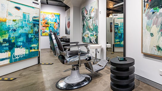 Blowe Hair Art Space