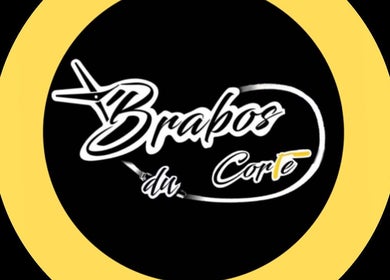 Logo Brabos du corte - Unidade Nonoai, Rio Grande Do Sul, Brasil.