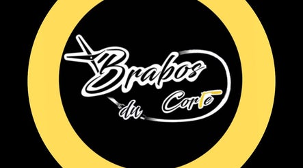 Logotipo da Brabos Du Corte - Unidade Santa Teresa em Rio Grande Do Sul, BR.