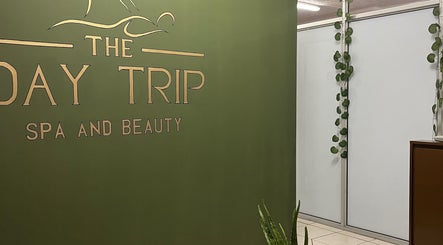 The Day Trip Spa and Beauty