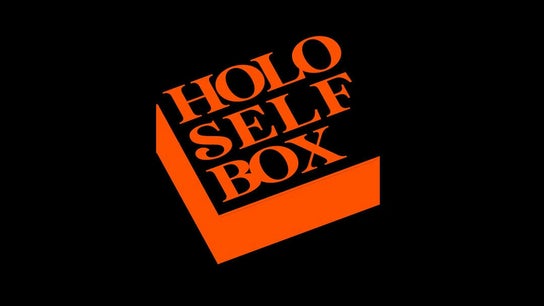 Holoselfbox