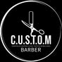 C.u.s.t.o.m Barbers - 37 Gleneagles Road, Greenside, Randburg, Gauteng