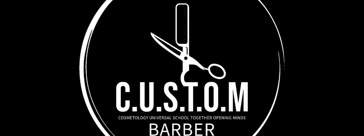 C.u.s.t.o.m Barbers image 1