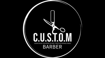 C.u.s.t.o.m Barbers