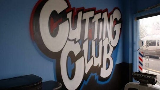 Dawson Cutting Club