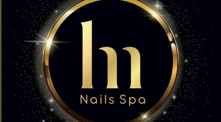HN Nails Spa imaginea 2