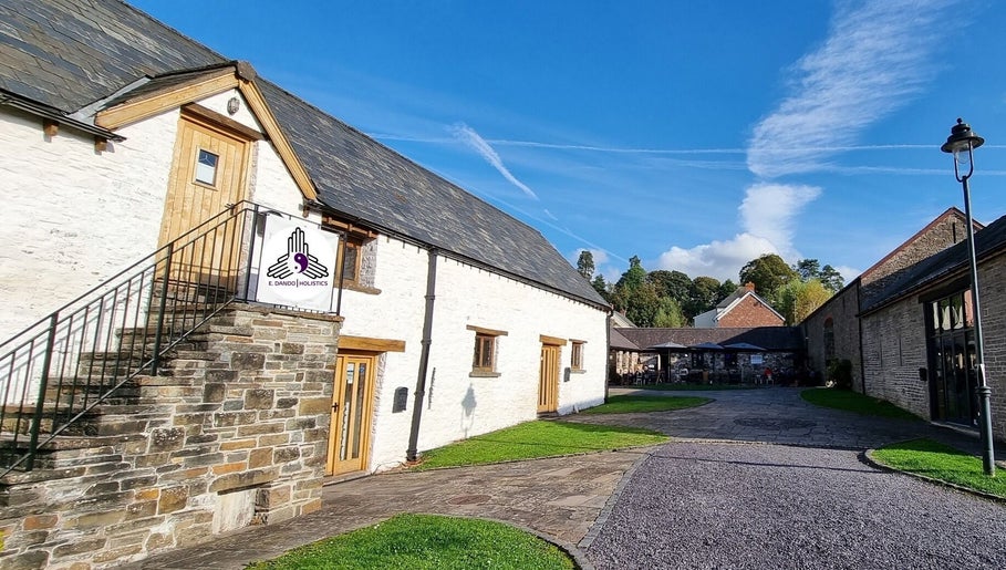 E. Dando Holistics - Crickhowell Clinic image 1