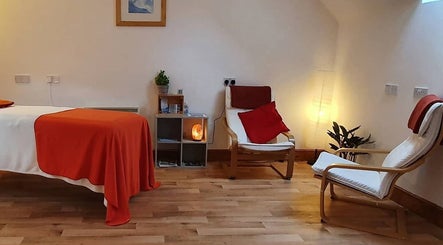 E. Dando Holistics - Crickhowell Clinic image 2