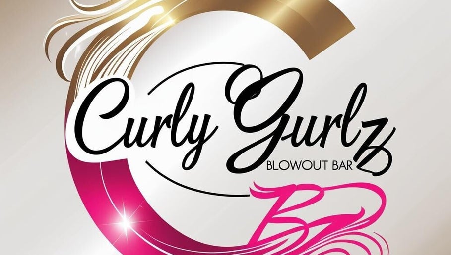 Curly Gurlz Blowout Bar image 1