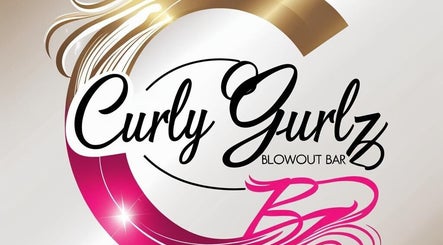 Curly Gurlz Blowout Bar
