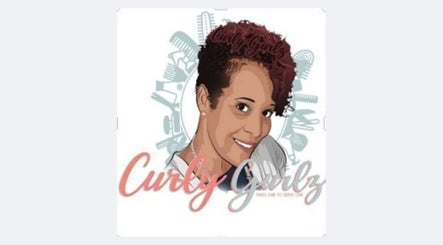 Curly Gurlz Blowout Bar image 3