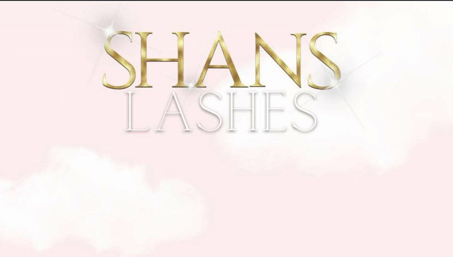 Shan’s Lashes – obraz 1