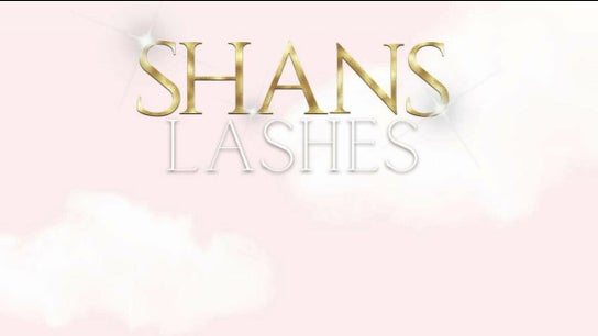 Shan’s Lashes
