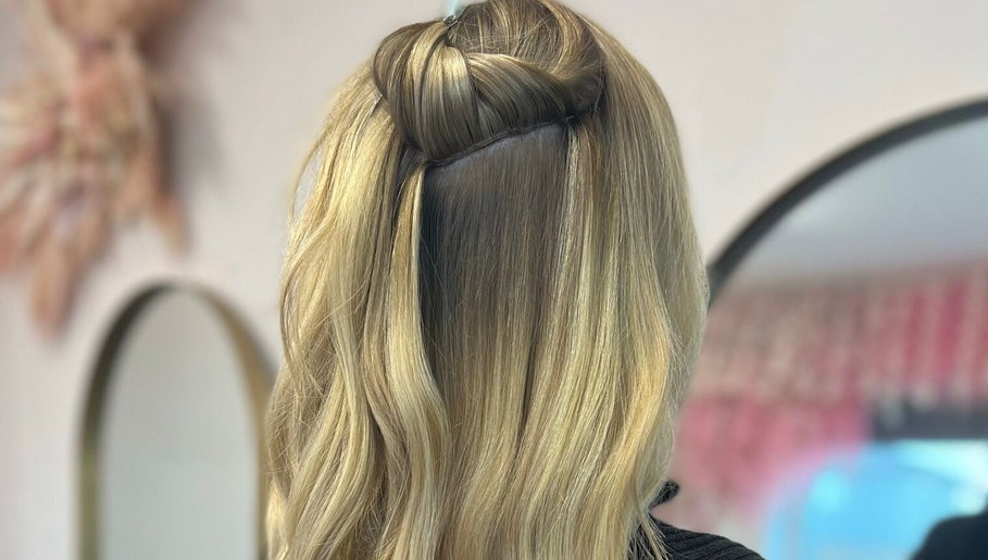 Hair Kandy (Lincoln), bild 1