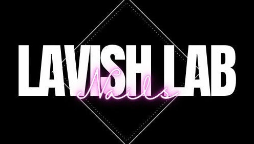 Lavish Lab Nails billede 1