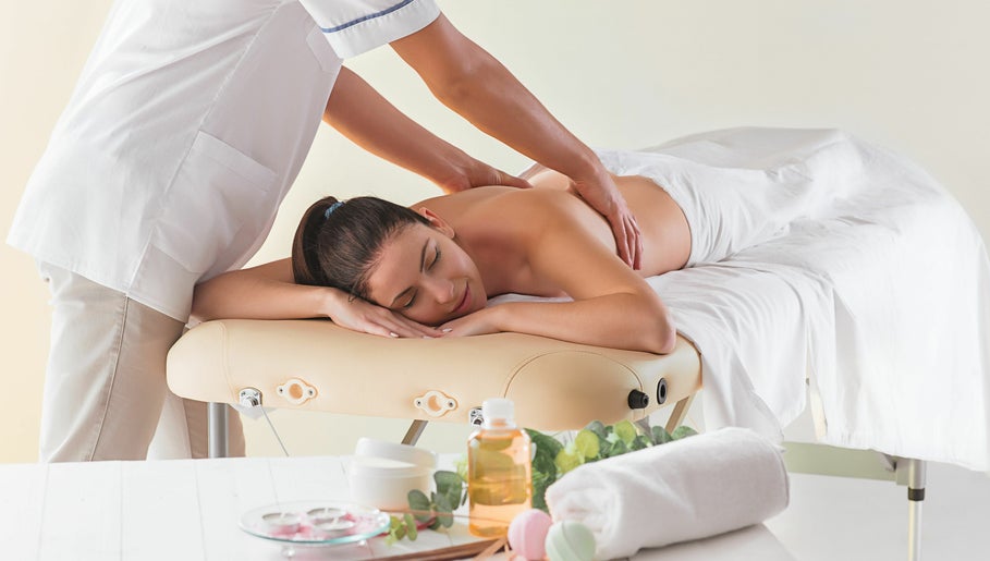 Daily Therapy Spa (In-Home Massage) 1paveikslėlis