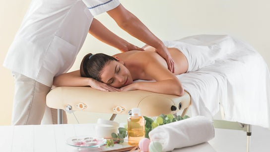 Daily Therapy Spa (In-Home Massage)