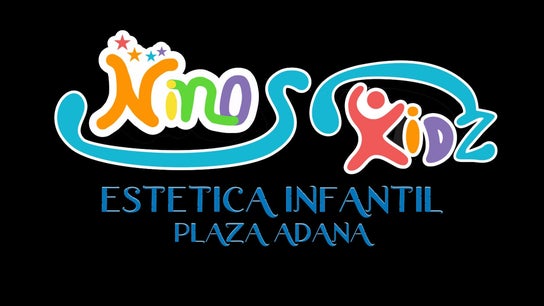 Ninos Kidz Plaza Adana