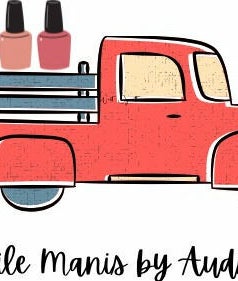 Mobile Manis by Audrey afbeelding 2