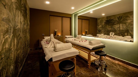 Baliss Spa