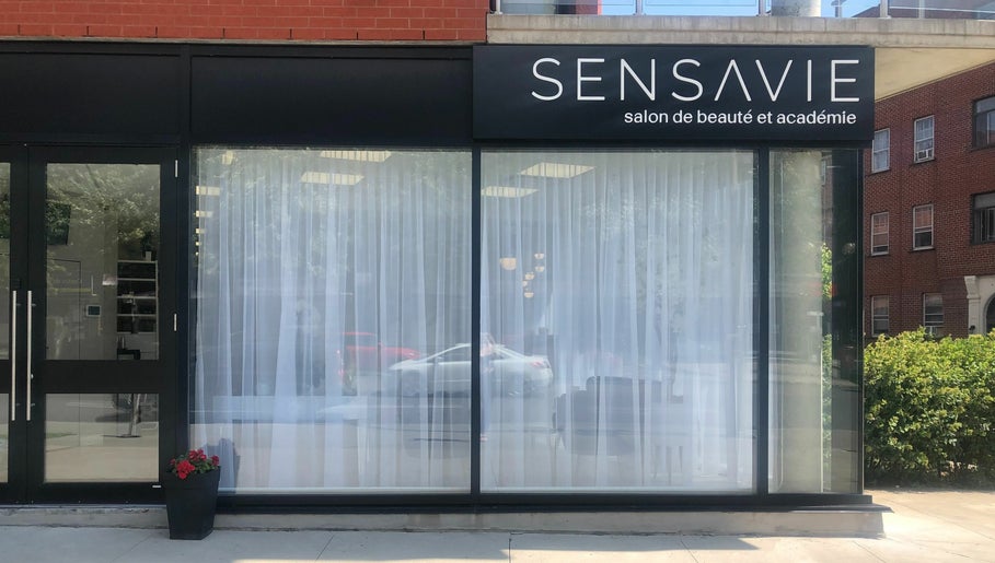 Sensavie Beauty Salon image 1