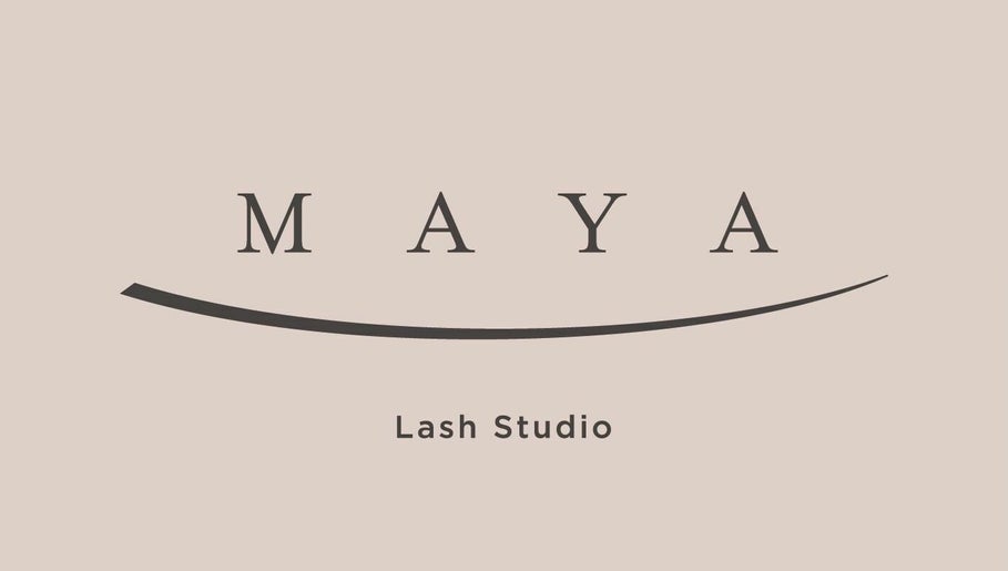 Maya's Lash Studio & Academy  image 1