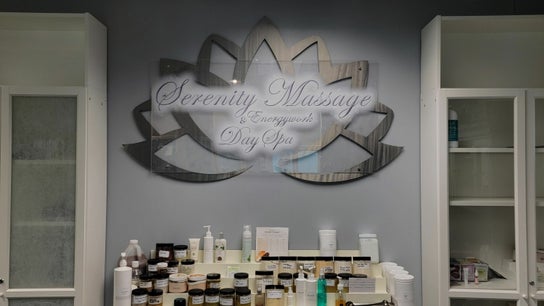 Serenity Massage and Energy Work Day Spa