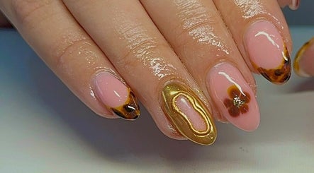 Nail Luxe imagem 2